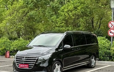 Mercedes-Benz V-Класс, 2024 год, 8 620 000 рублей, 1 фотография