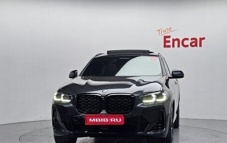 BMW X4, 2023 год, 5 336 000 рублей, 1 фотография