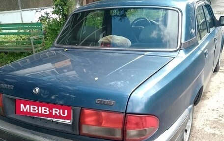 ГАЗ 31105 «Волга», 2004 год, 150 000 рублей, 2 фотография