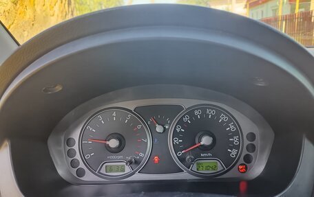 KIA Picanto I, 2007 год, 170 000 рублей, 11 фотография