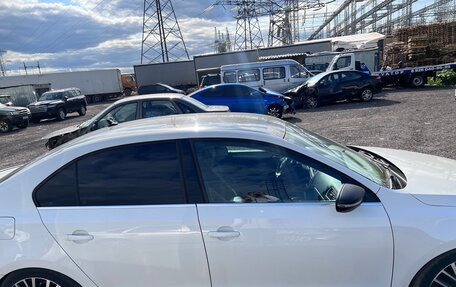 Volkswagen Jetta VI, 2013 год, 1 150 000 рублей, 6 фотография