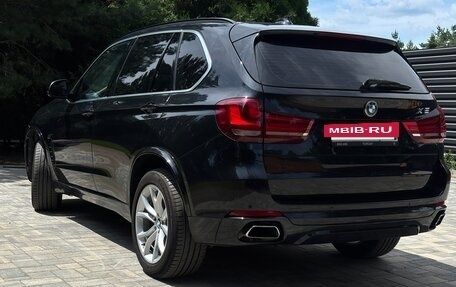 BMW X5, 2015 год, 3 150 000 рублей, 3 фотография