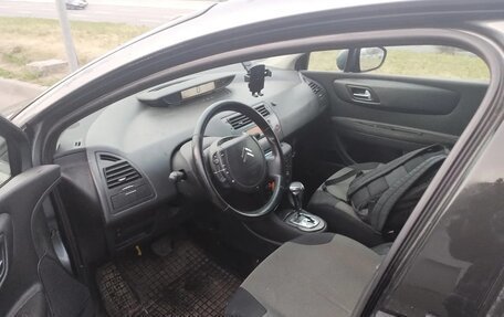 Citroen C4 II рестайлинг, 2010 год, 400 000 рублей, 5 фотография