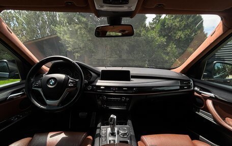 BMW X5, 2015 год, 3 150 000 рублей, 11 фотография