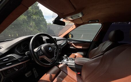 BMW X5, 2015 год, 3 150 000 рублей, 10 фотография