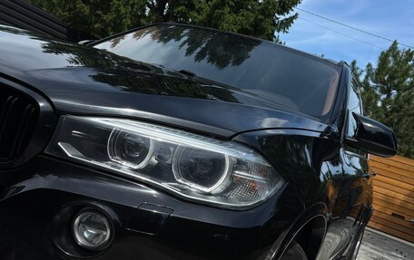 BMW X5, 2015 год, 3 150 000 рублей, 8 фотография