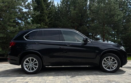 BMW X5, 2015 год, 3 150 000 рублей, 5 фотография