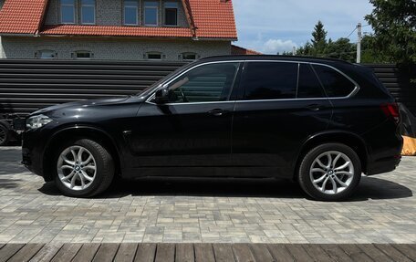 BMW X5, 2015 год, 3 150 000 рублей, 6 фотография