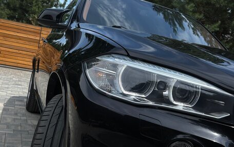 BMW X5, 2015 год, 3 150 000 рублей, 7 фотография
