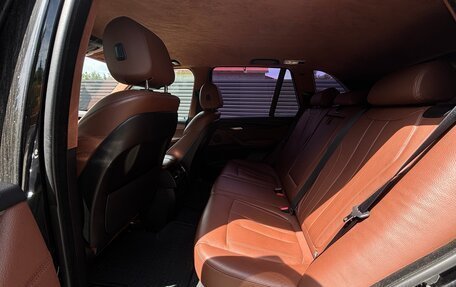 BMW X5, 2015 год, 3 150 000 рублей, 12 фотография