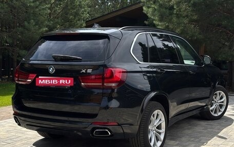BMW X5, 2015 год, 3 150 000 рублей, 4 фотография