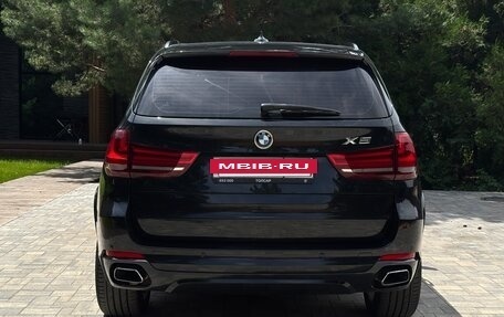 BMW X5, 2015 год, 3 150 000 рублей, 9 фотография