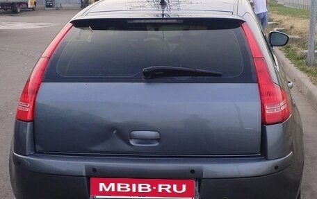 Citroen C4 II рестайлинг, 2010 год, 400 000 рублей, 2 фотография