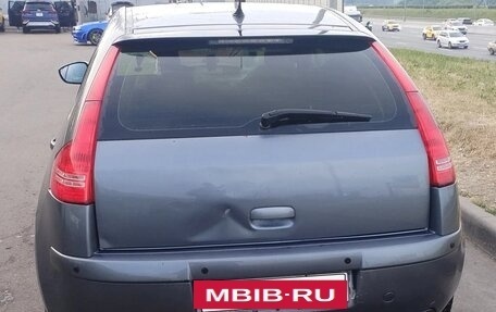 Citroen C4 II рестайлинг, 2010 год, 400 000 рублей, 4 фотография
