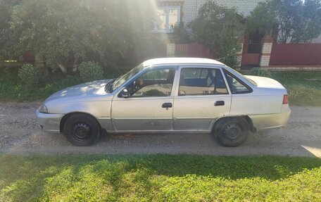 Daewoo Nexia I рестайлинг, 2012 год, 67 000 рублей, 5 фотография