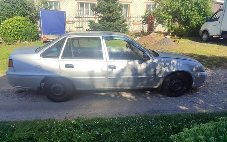 Daewoo Nexia I рестайлинг, 2012 год, 67 000 рублей, 4 фотография