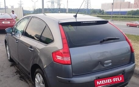 Citroen C4 II рестайлинг, 2010 год, 400 000 рублей, 8 фотография