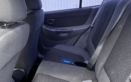 Hyundai Accent II, 2009 год, 300 000 рублей, 6 фотография