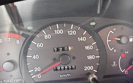 Hyundai Accent II, 2009 год, 300 000 рублей, 3 фотография