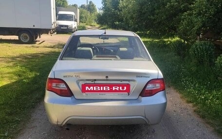 Daewoo Nexia I рестайлинг, 2012 год, 67 000 рублей, 2 фотография