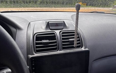 Hyundai Accent II, 2009 год, 300 000 рублей, 7 фотография