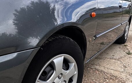 Hyundai Accent II, 2009 год, 300 000 рублей, 12 фотография
