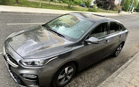 KIA Cerato IV, 2019 год, 1 750 000 рублей, 4 фотография