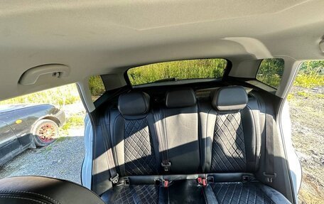 Skoda Karoq I, 2021 год, 2 750 000 рублей, 11 фотография