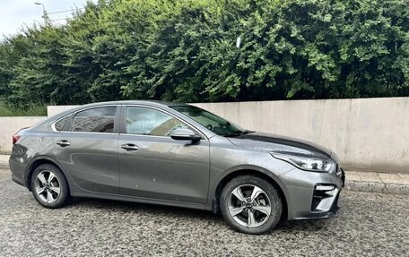 KIA Cerato IV, 2019 год, 1 750 000 рублей, 5 фотография