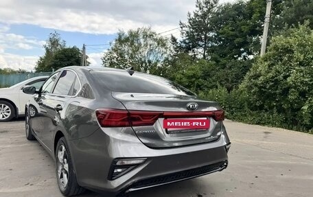 KIA Cerato IV, 2019 год, 1 750 000 рублей, 3 фотография