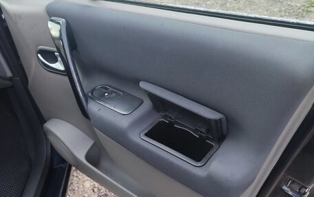 Renault Scenic III, 2007 год, 550 000 рублей, 10 фотография