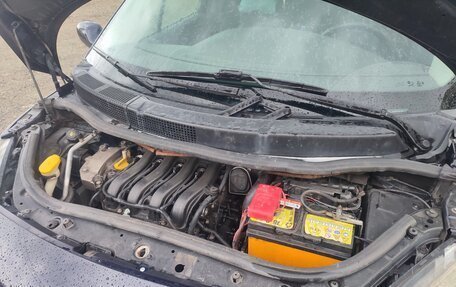 Renault Scenic III, 2007 год, 550 000 рублей, 8 фотография