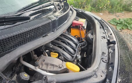 Renault Scenic III, 2007 год, 550 000 рублей, 7 фотография