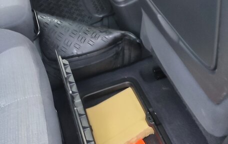 Renault Scenic III, 2007 год, 550 000 рублей, 11 фотография