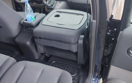 Renault Scenic III, 2007 год, 550 000 рублей, 15 фотография