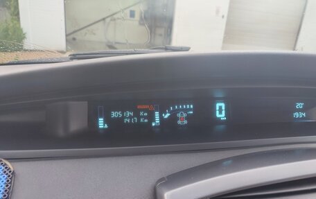 Renault Scenic III, 2007 год, 550 000 рублей, 4 фотография