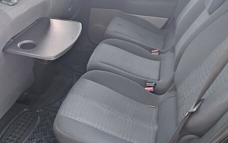 Renault Scenic III, 2007 год, 550 000 рублей, 20 фотография