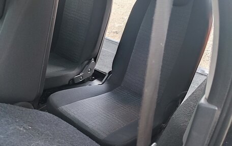 Renault Scenic III, 2007 год, 550 000 рублей, 19 фотография
