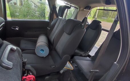 Renault Scenic III, 2007 год, 550 000 рублей, 17 фотография