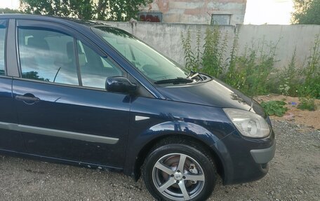 Renault Scenic III, 2007 год, 550 000 рублей, 30 фотография