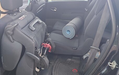 Renault Scenic III, 2007 год, 550 000 рублей, 18 фотография