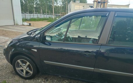 Renault Scenic III, 2007 год, 550 000 рублей, 23 фотография