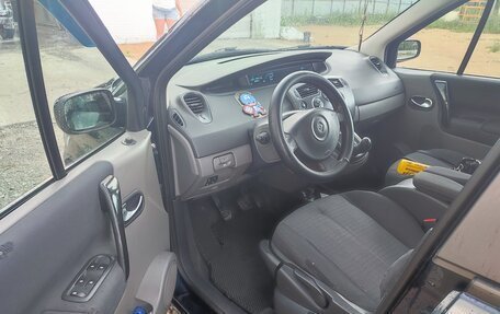 Renault Scenic III, 2007 год, 550 000 рублей, 22 фотография