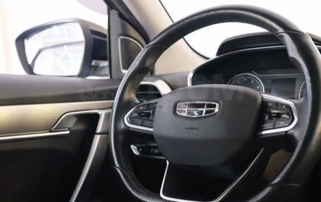 Geely Coolray I, 2021 год, 1 480 000 рублей, 8 фотография