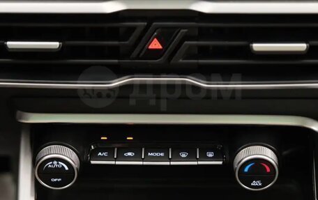 Geely Coolray I, 2021 год, 1 480 000 рублей, 11 фотография