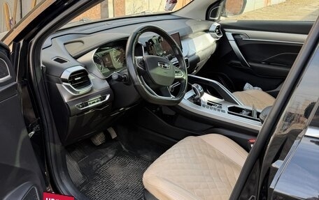 Geely Coolray I, 2021 год, 1 480 000 рублей, 5 фотография