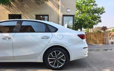 KIA Cerato IV, 2021 год, 1 298 401 рублей, 7 фотография