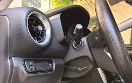 KIA Cerato IV, 2021 год, 1 298 401 рублей, 10 фотография
