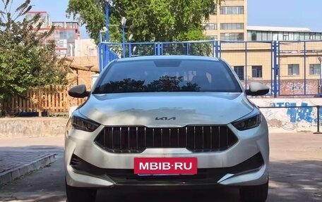 KIA Cerato IV, 2021 год, 1 298 401 рублей, 2 фотография
