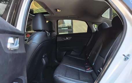 KIA Cerato IV, 2021 год, 1 298 401 рублей, 13 фотография